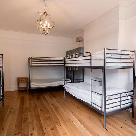 Ebs Hostel London Catford Esterno foto