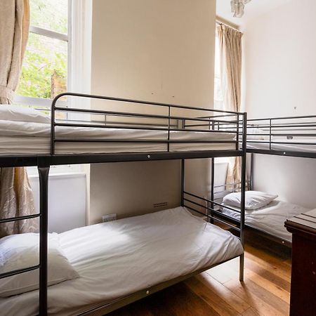 Ebs Hostel London Catford Esterno foto