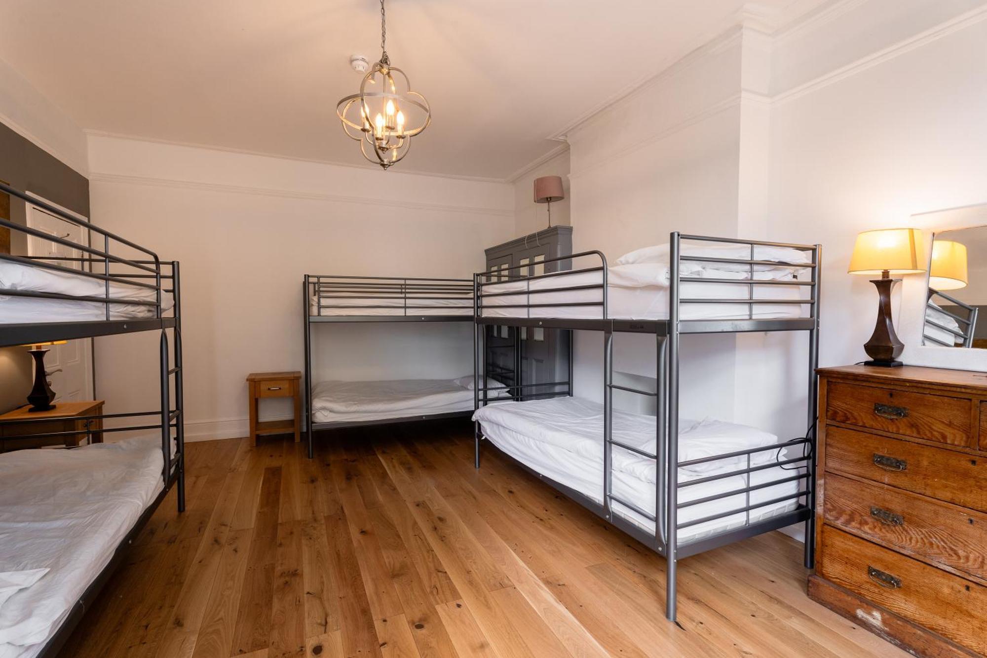 Ebs Hostel London Catford Esterno foto