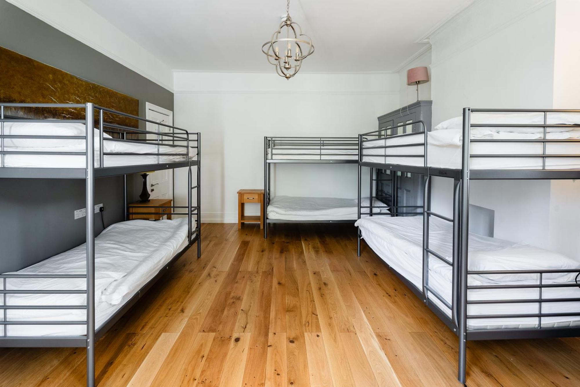 Ebs Hostel London Catford Esterno foto
