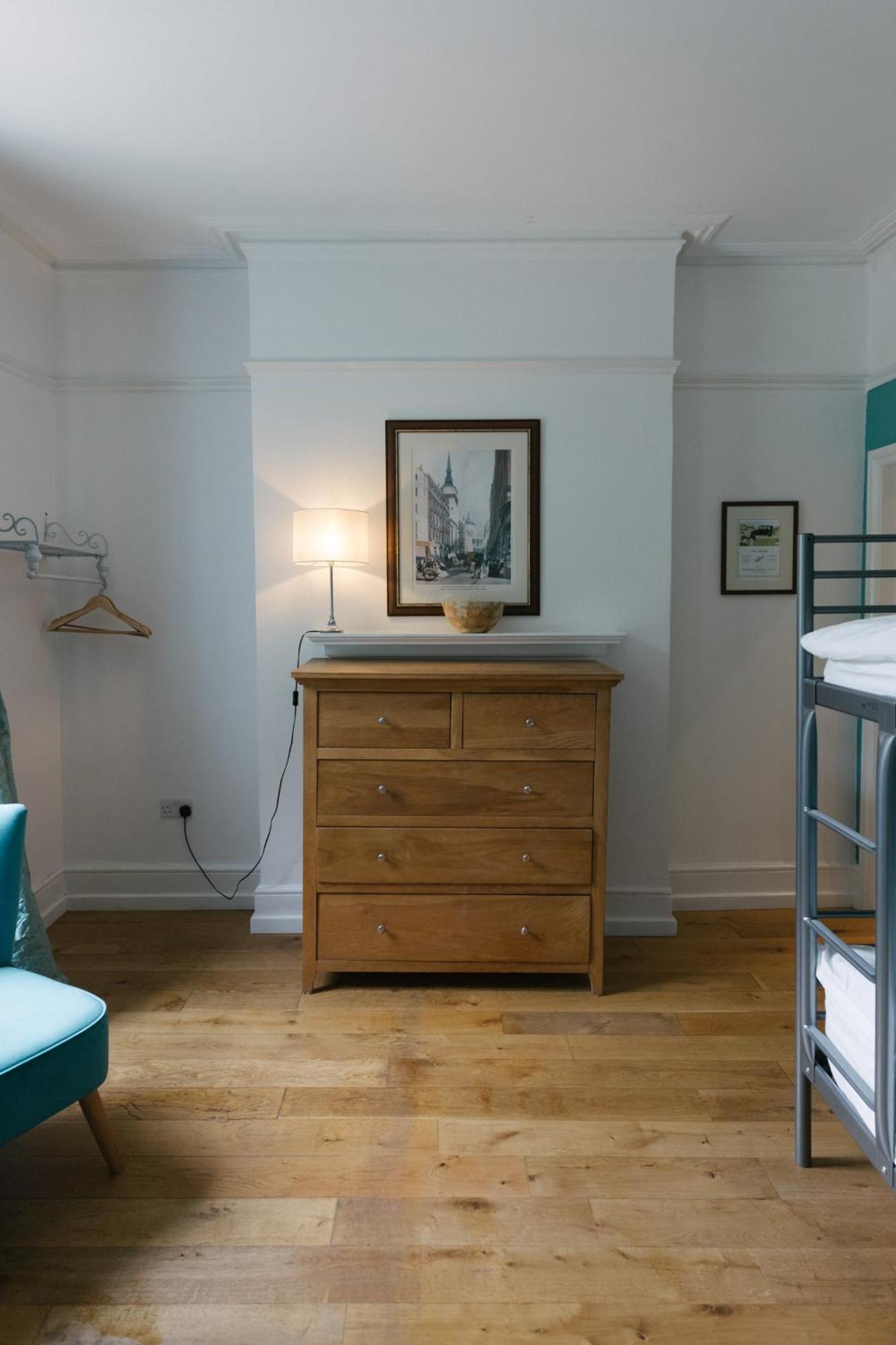 Ebs Hostel London Catford Esterno foto