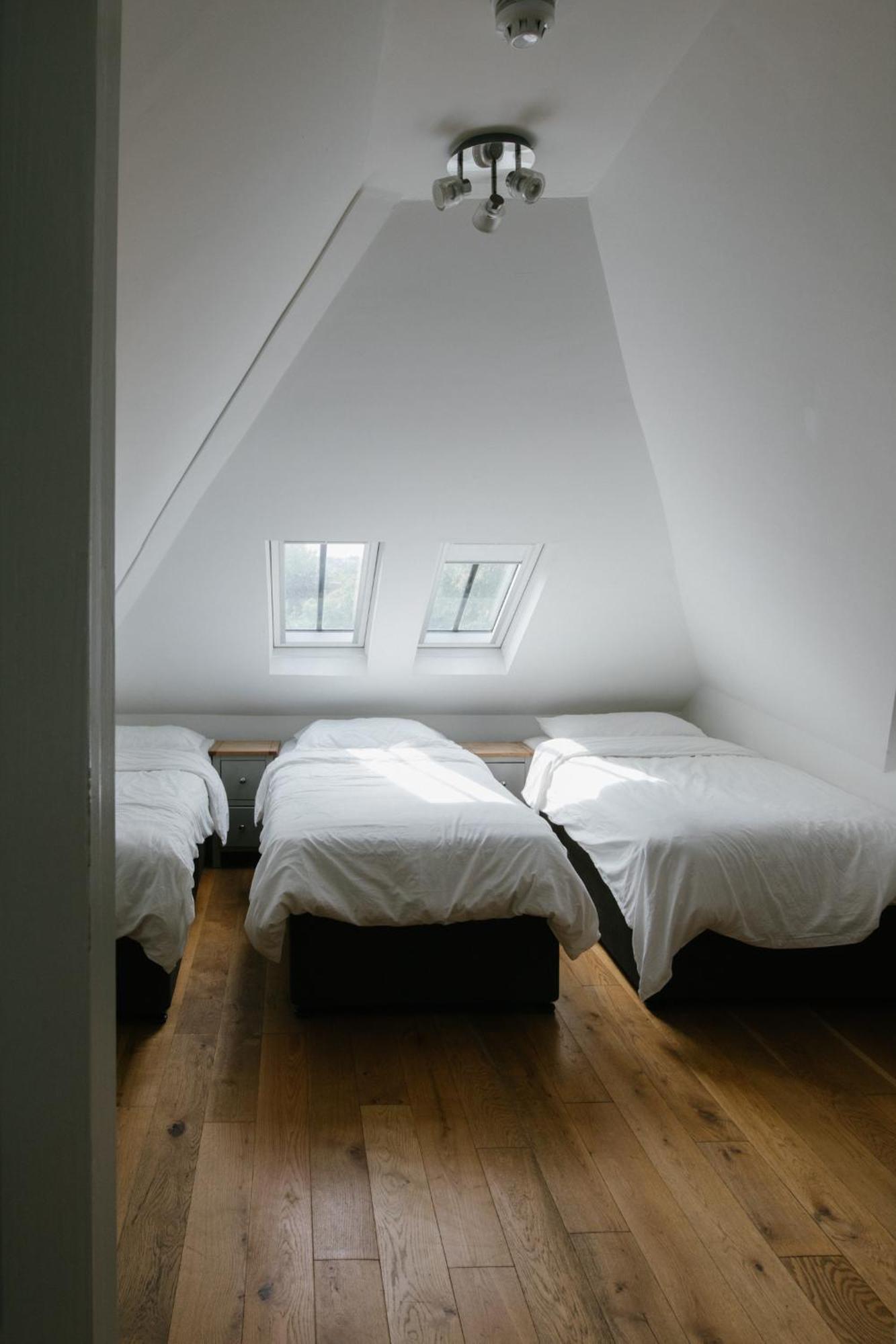 Ebs Hostel London Catford Esterno foto