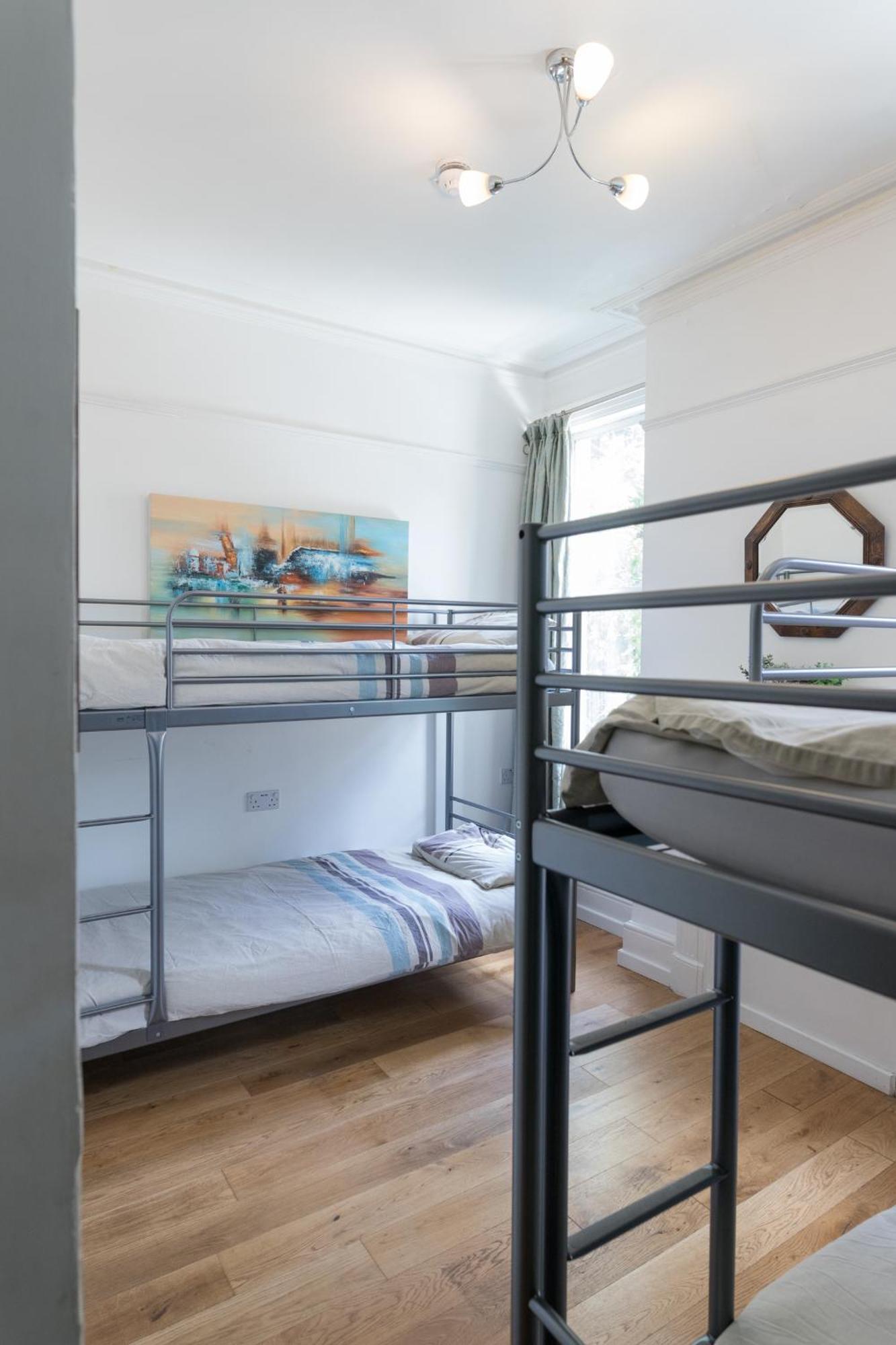 Ebs Hostel London Catford Esterno foto