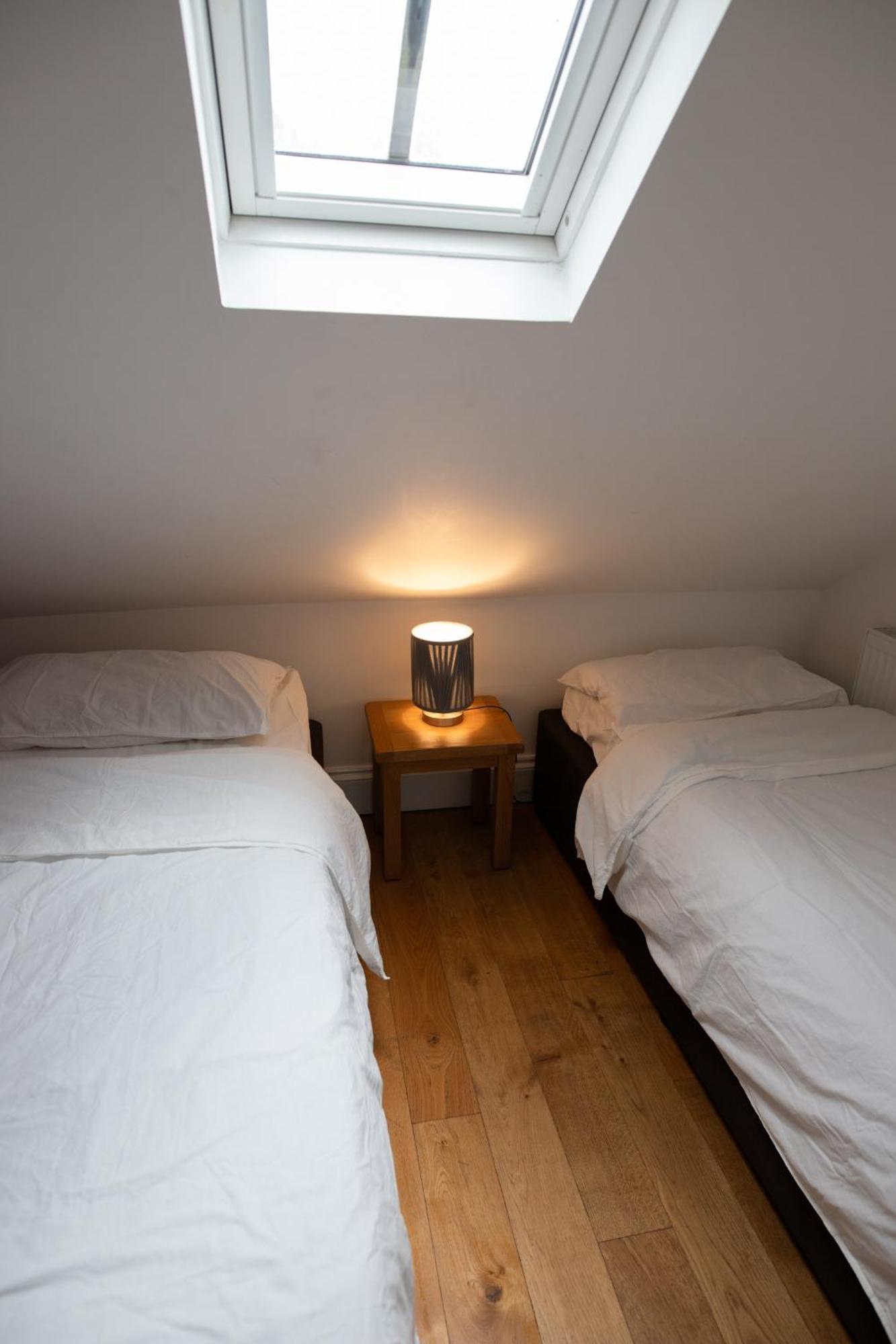 Ebs Hostel London Catford Esterno foto