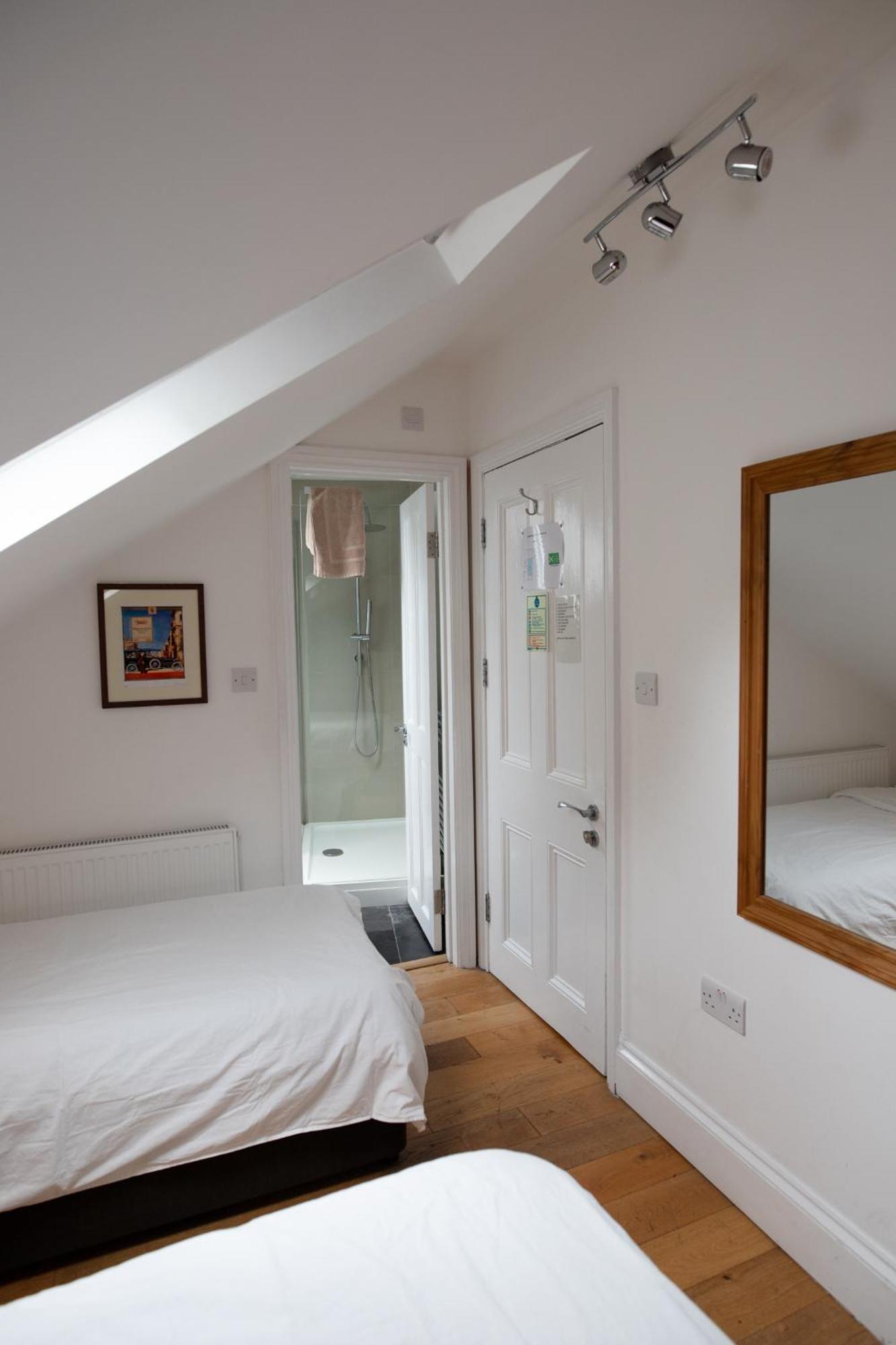 Ebs Hostel London Catford Esterno foto