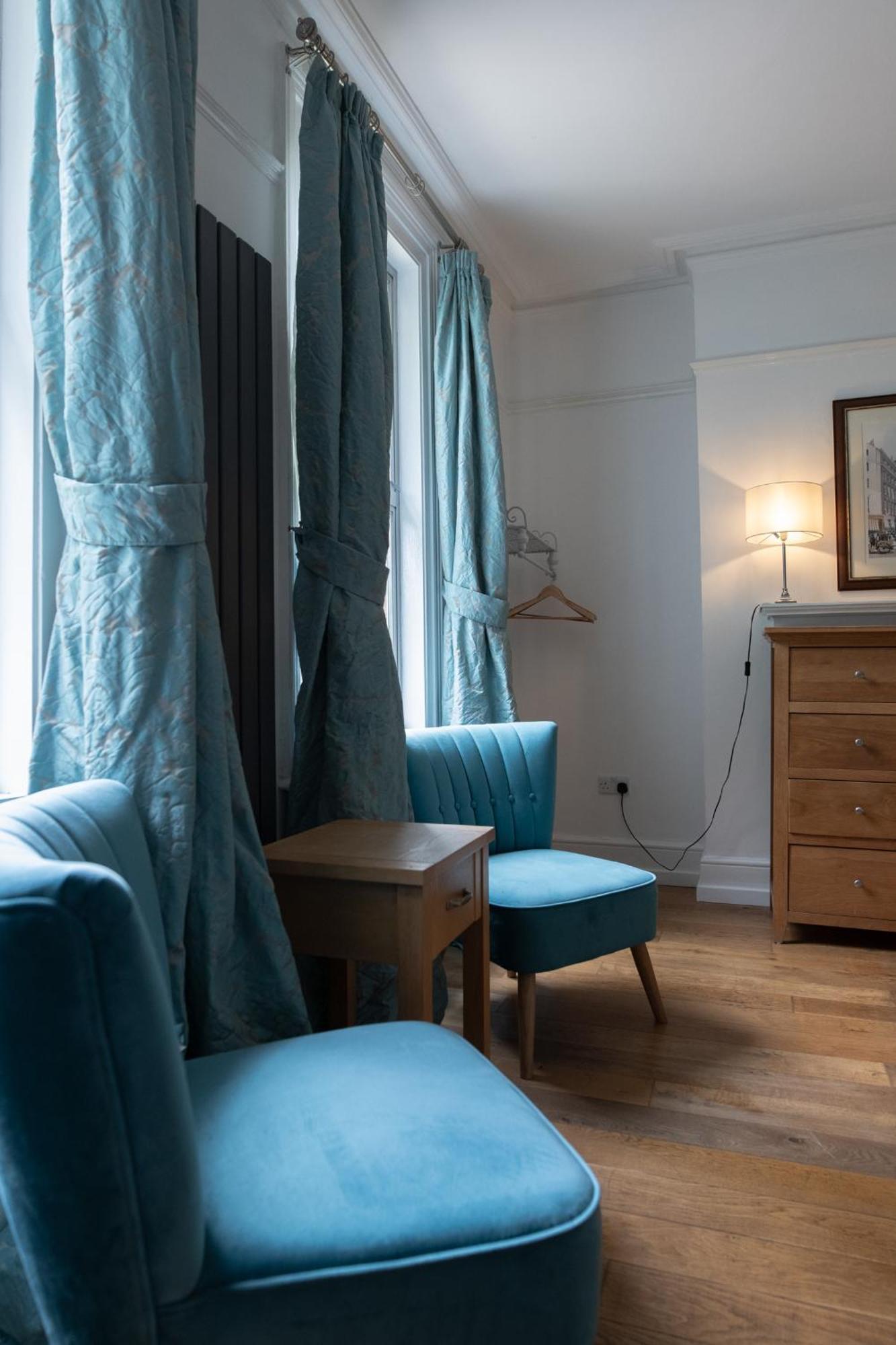 Ebs Hostel London Catford Esterno foto