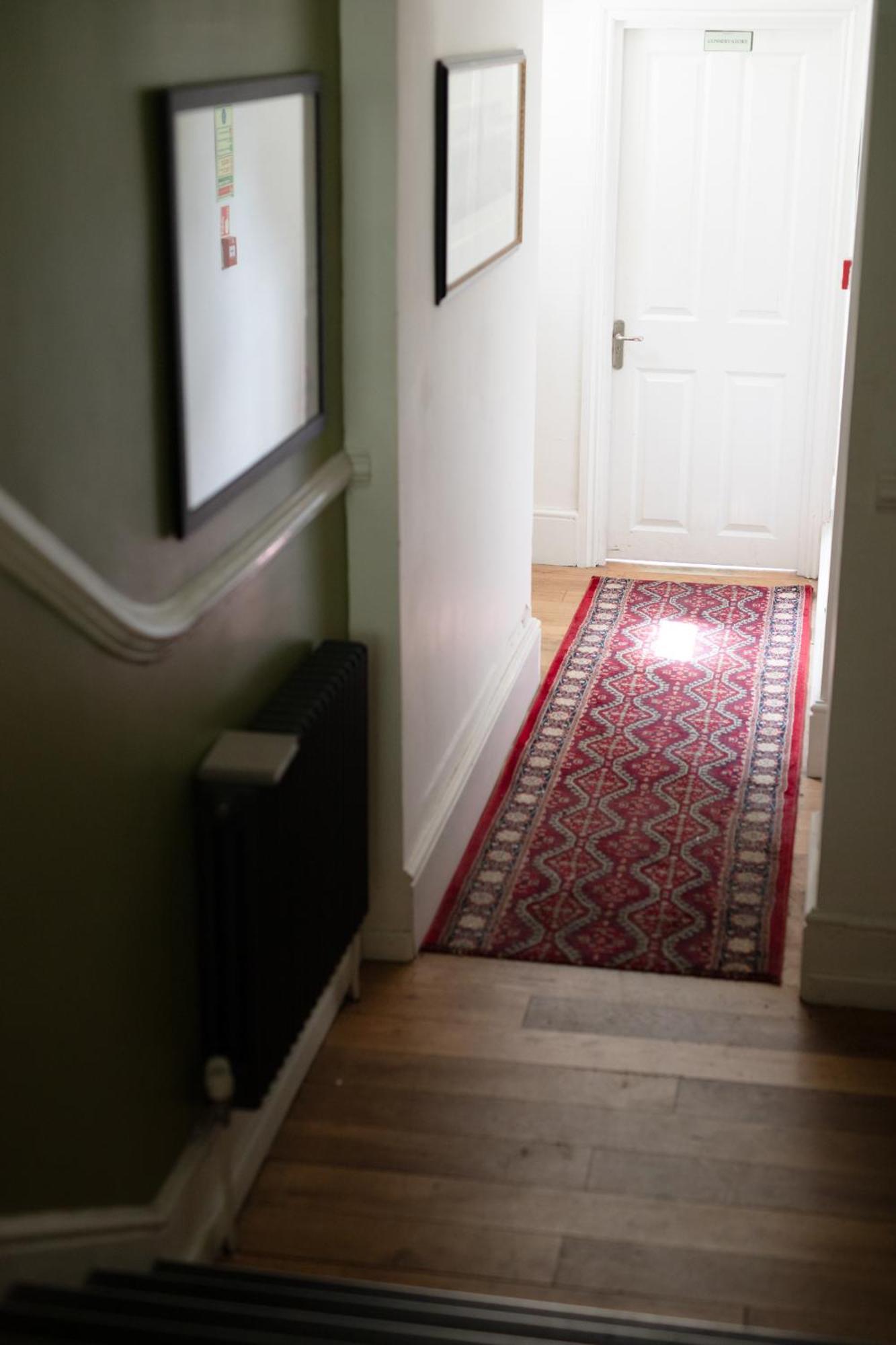 Ebs Hostel London Catford Esterno foto