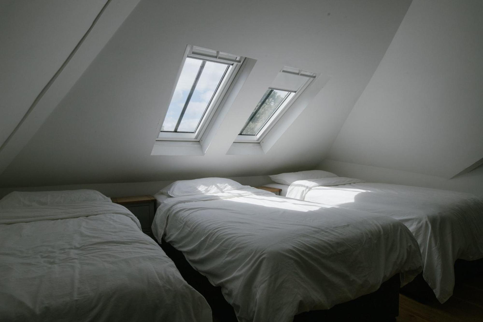 Ebs Hostel London Catford Esterno foto