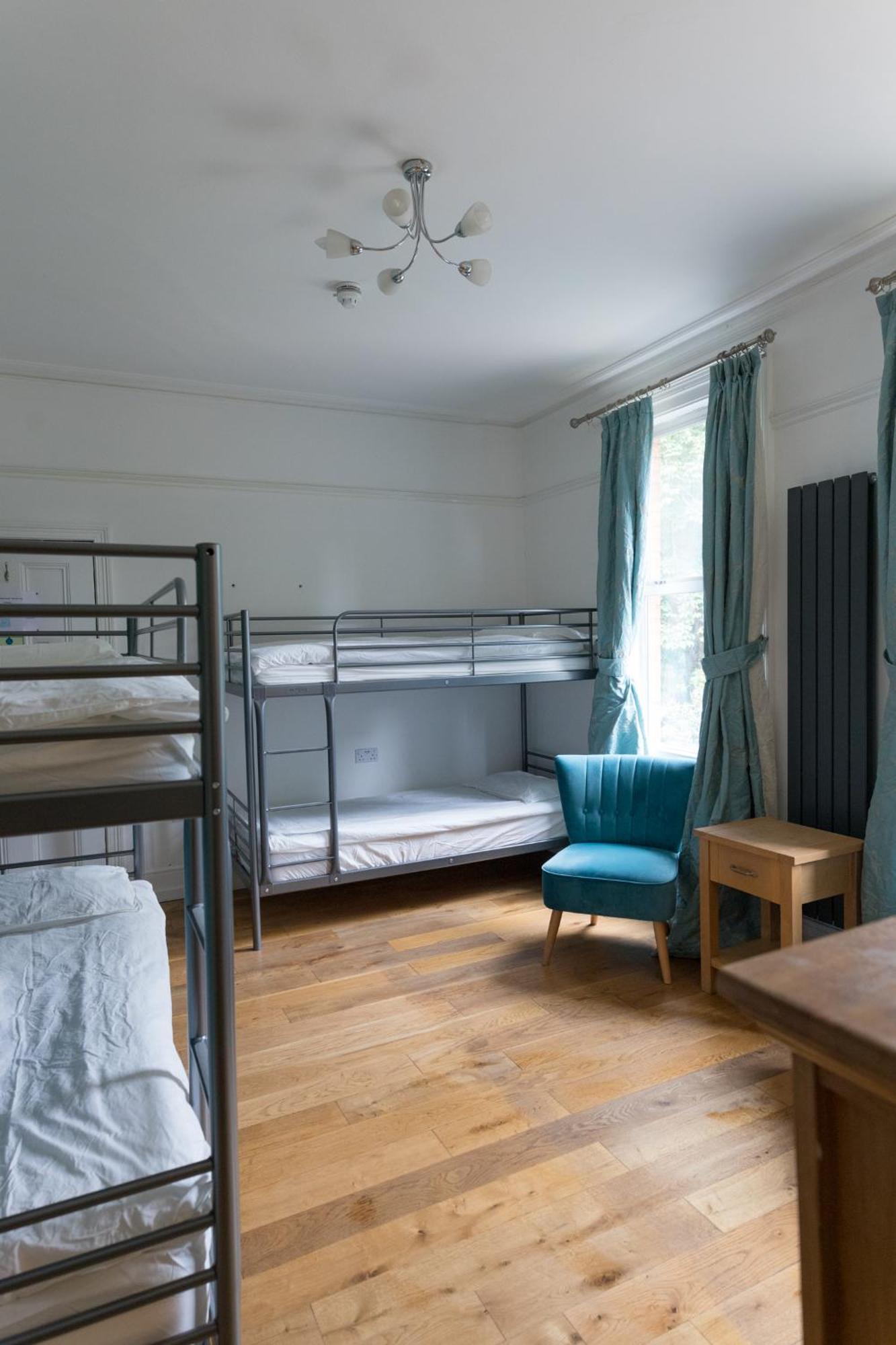 Ebs Hostel London Catford Esterno foto