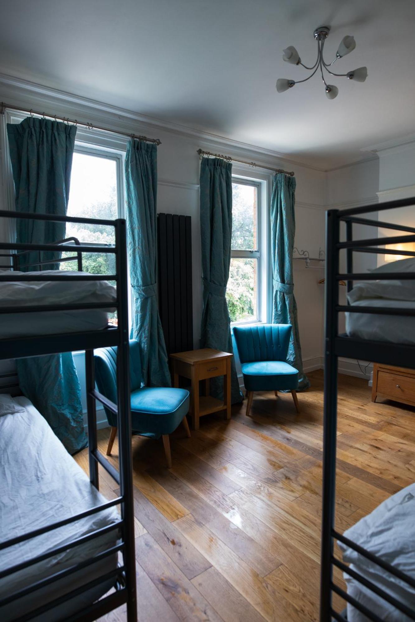 Ebs Hostel London Catford Esterno foto