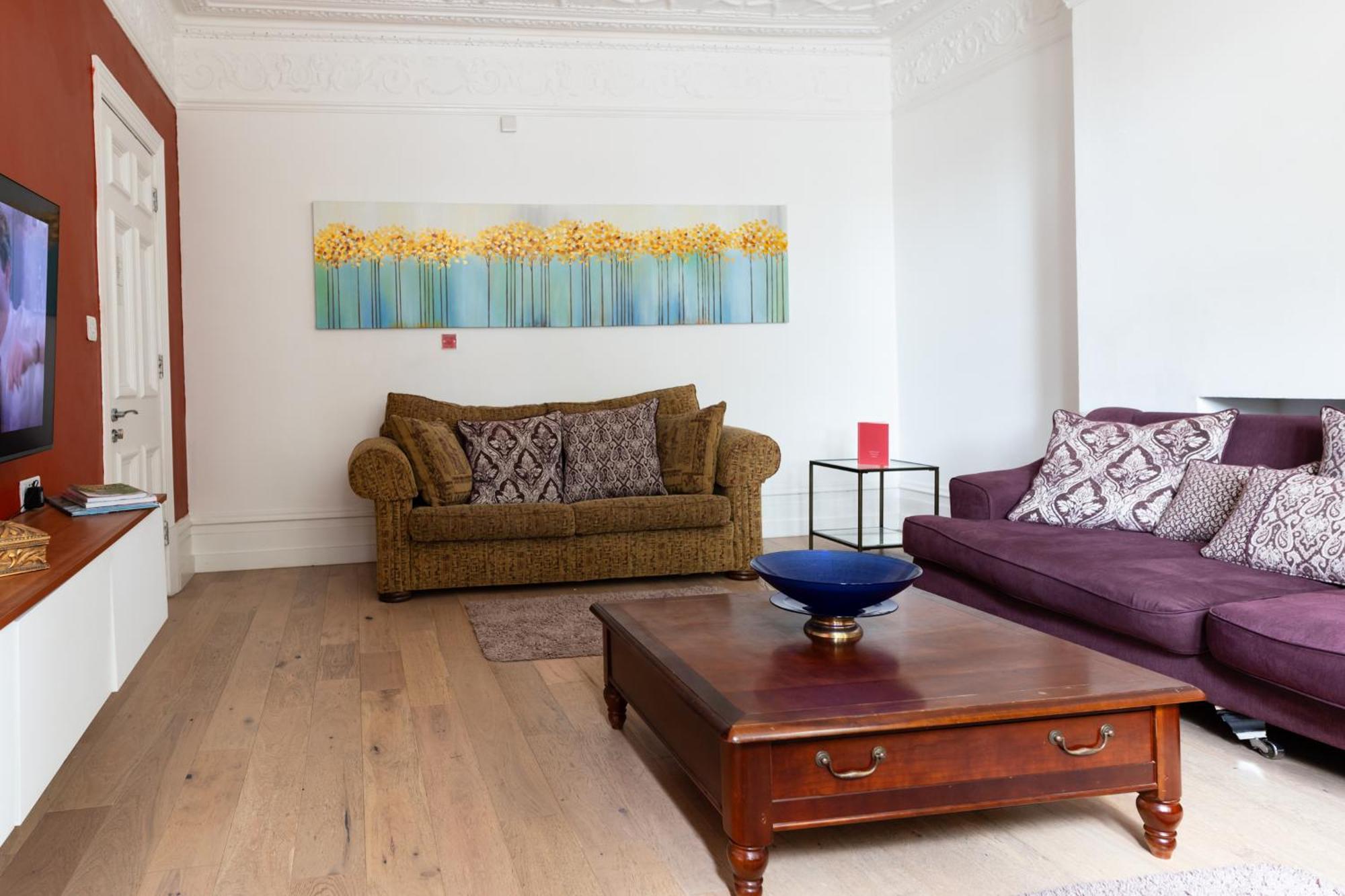 Ebs Hostel London Catford Esterno foto