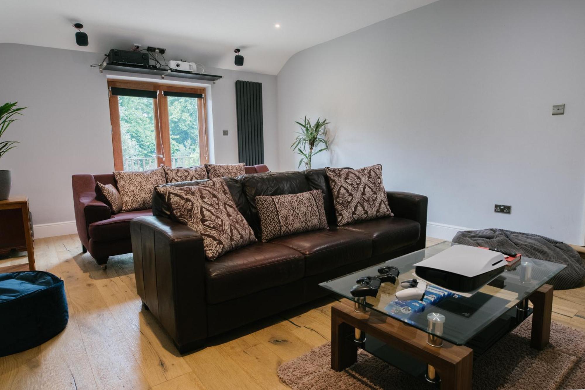 Ebs Hostel London Catford Esterno foto