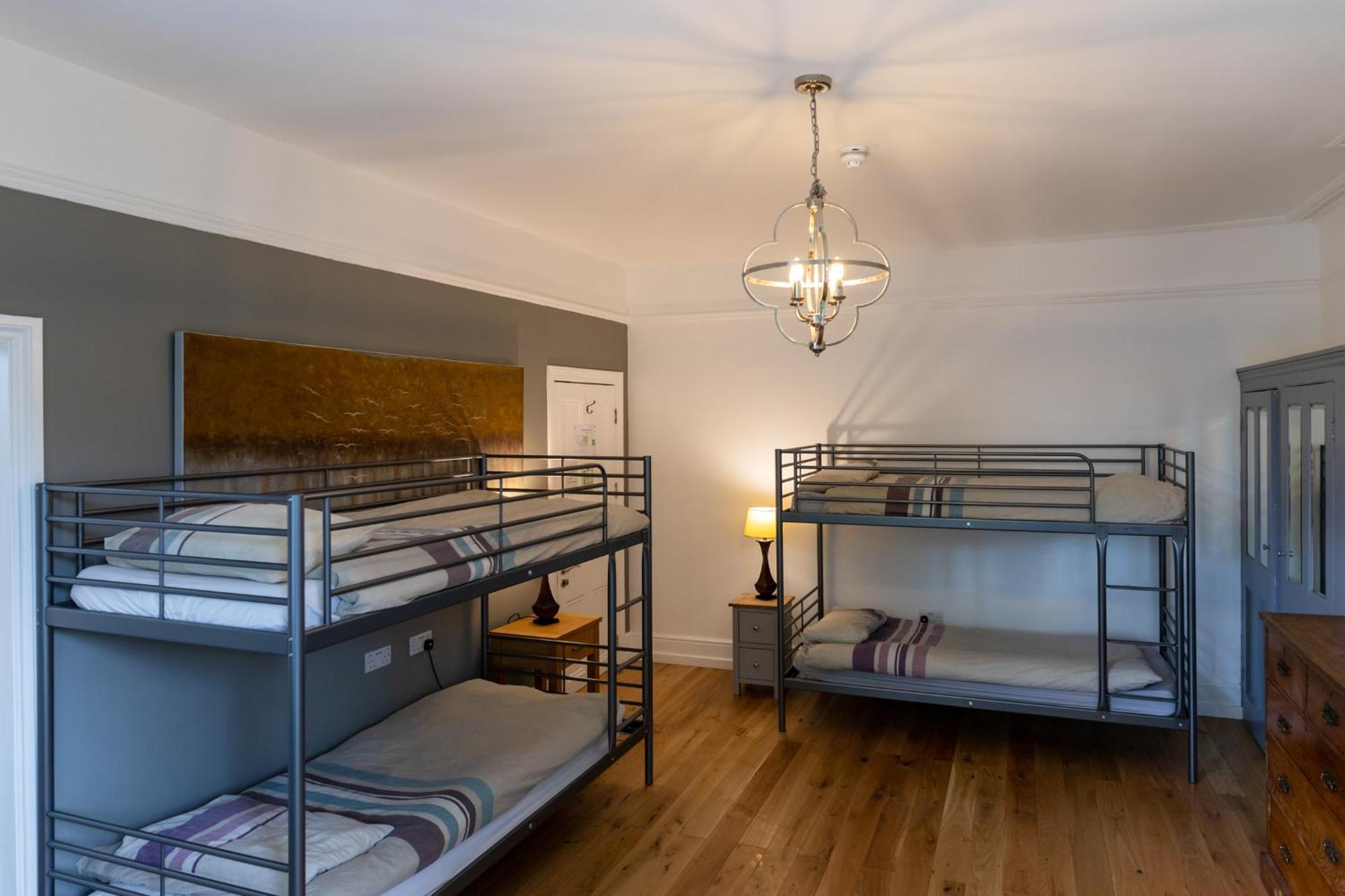 Ebs Hostel London Catford Esterno foto