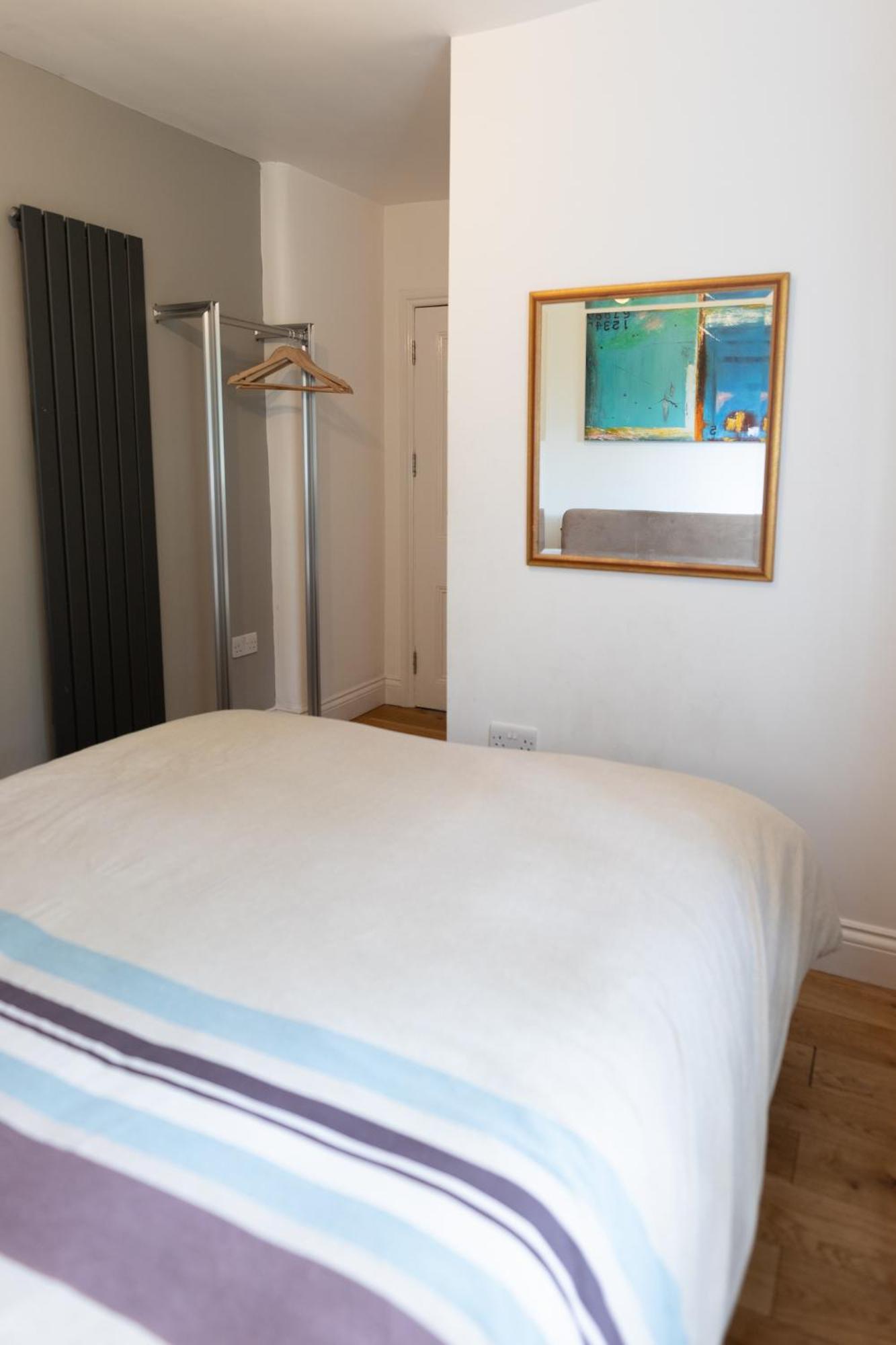 Ebs Hostel London Catford Esterno foto
