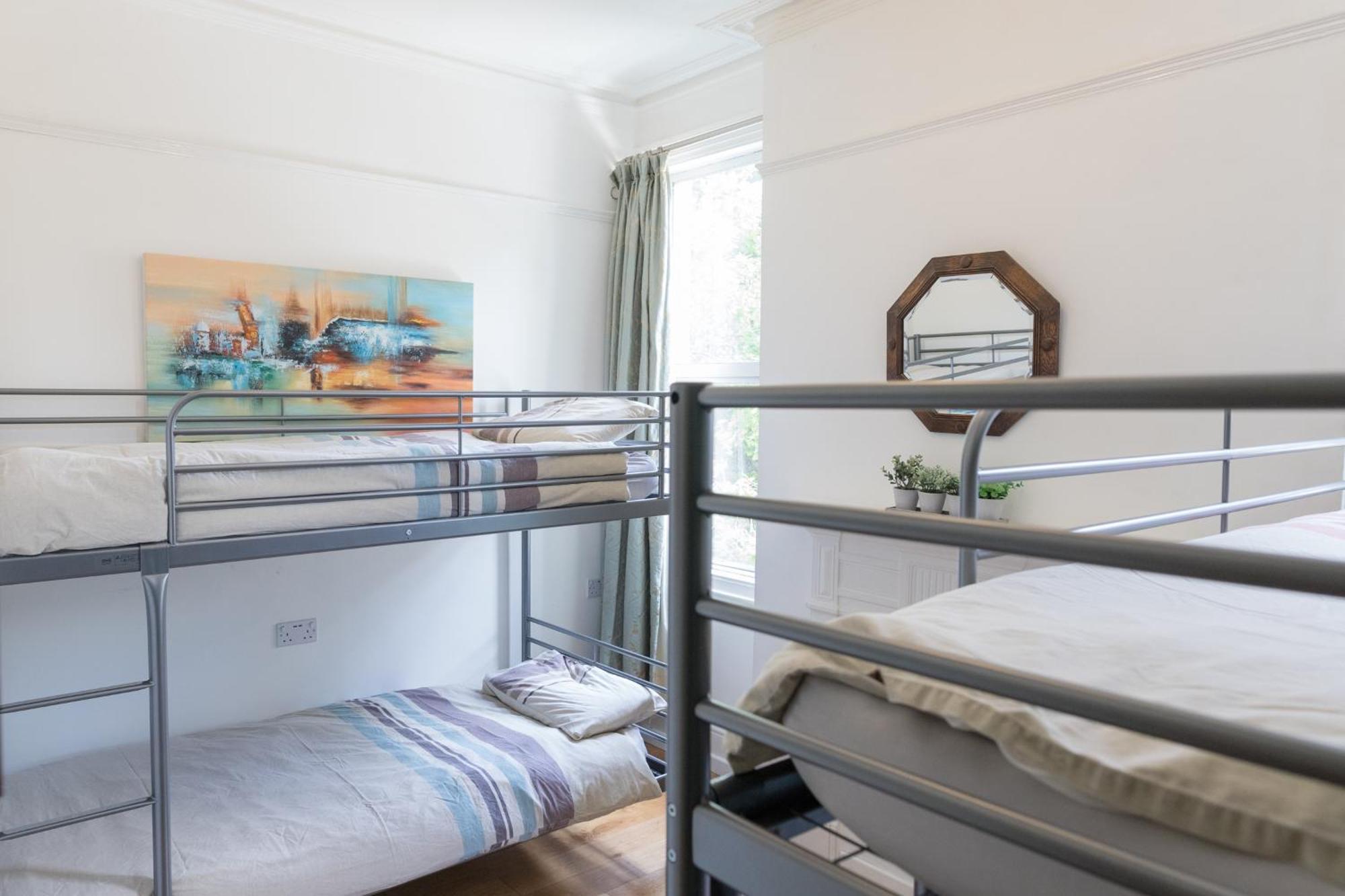 Ebs Hostel London Catford Esterno foto