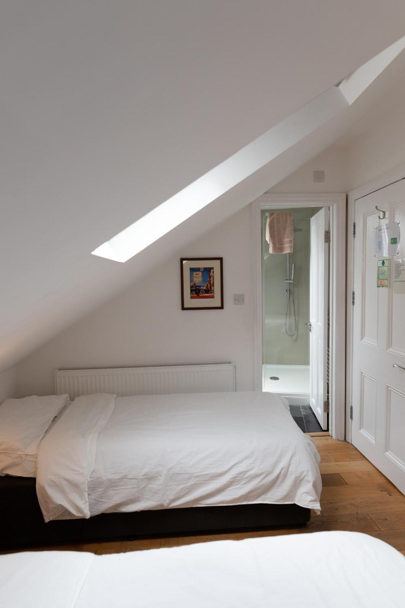 Ebs Hostel London Catford Esterno foto