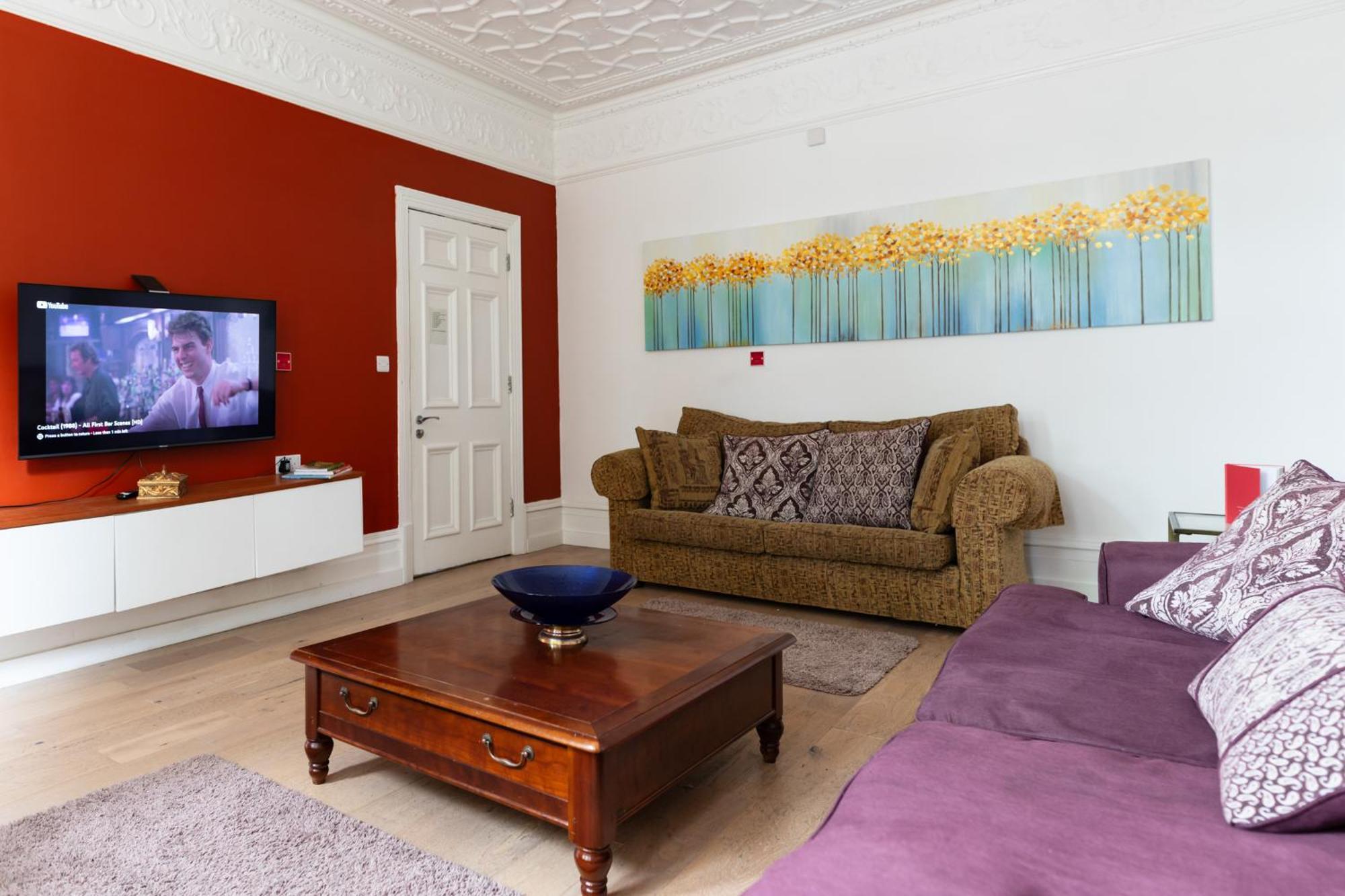 Ebs Hostel London Catford Esterno foto