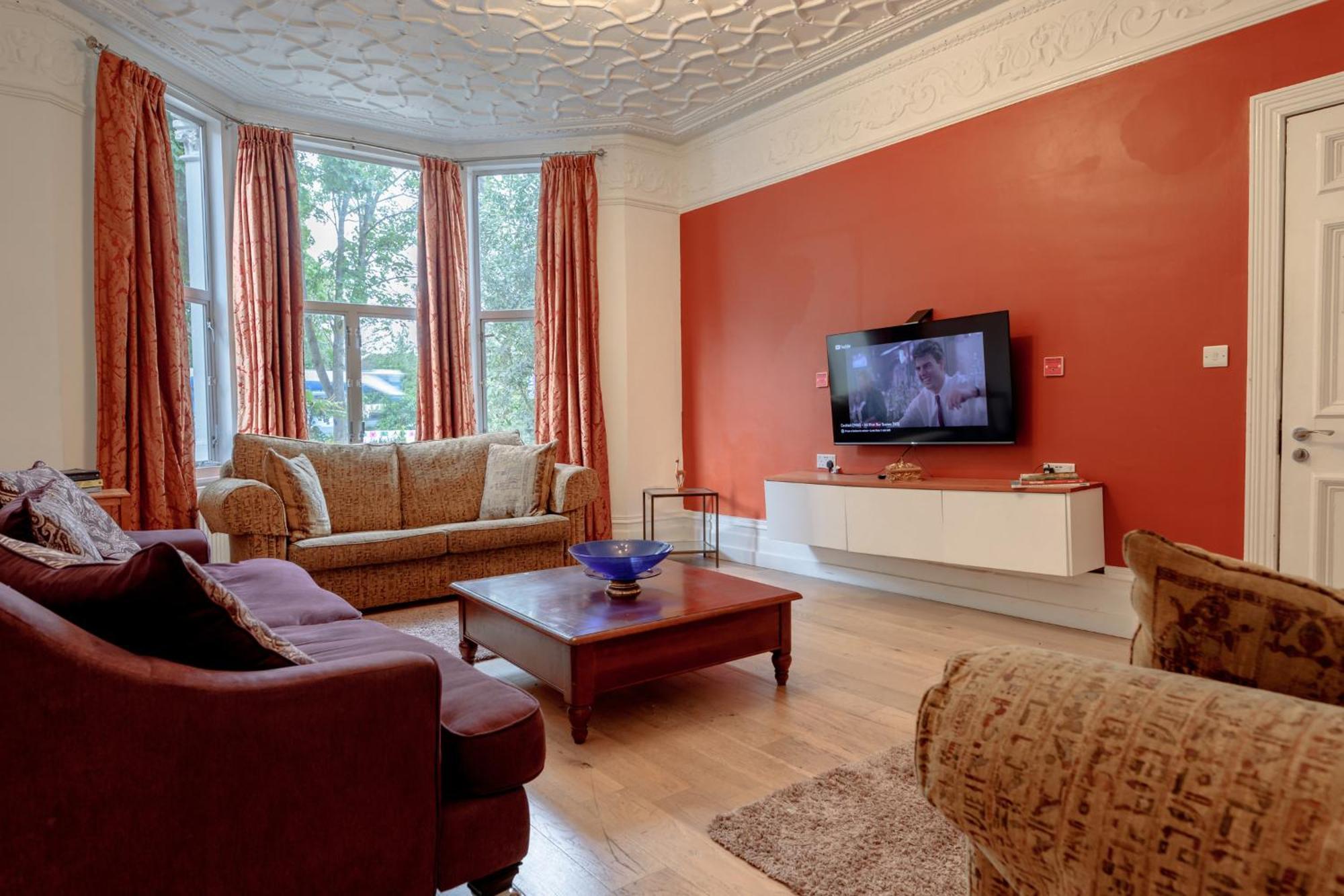Ebs Hostel London Catford Esterno foto