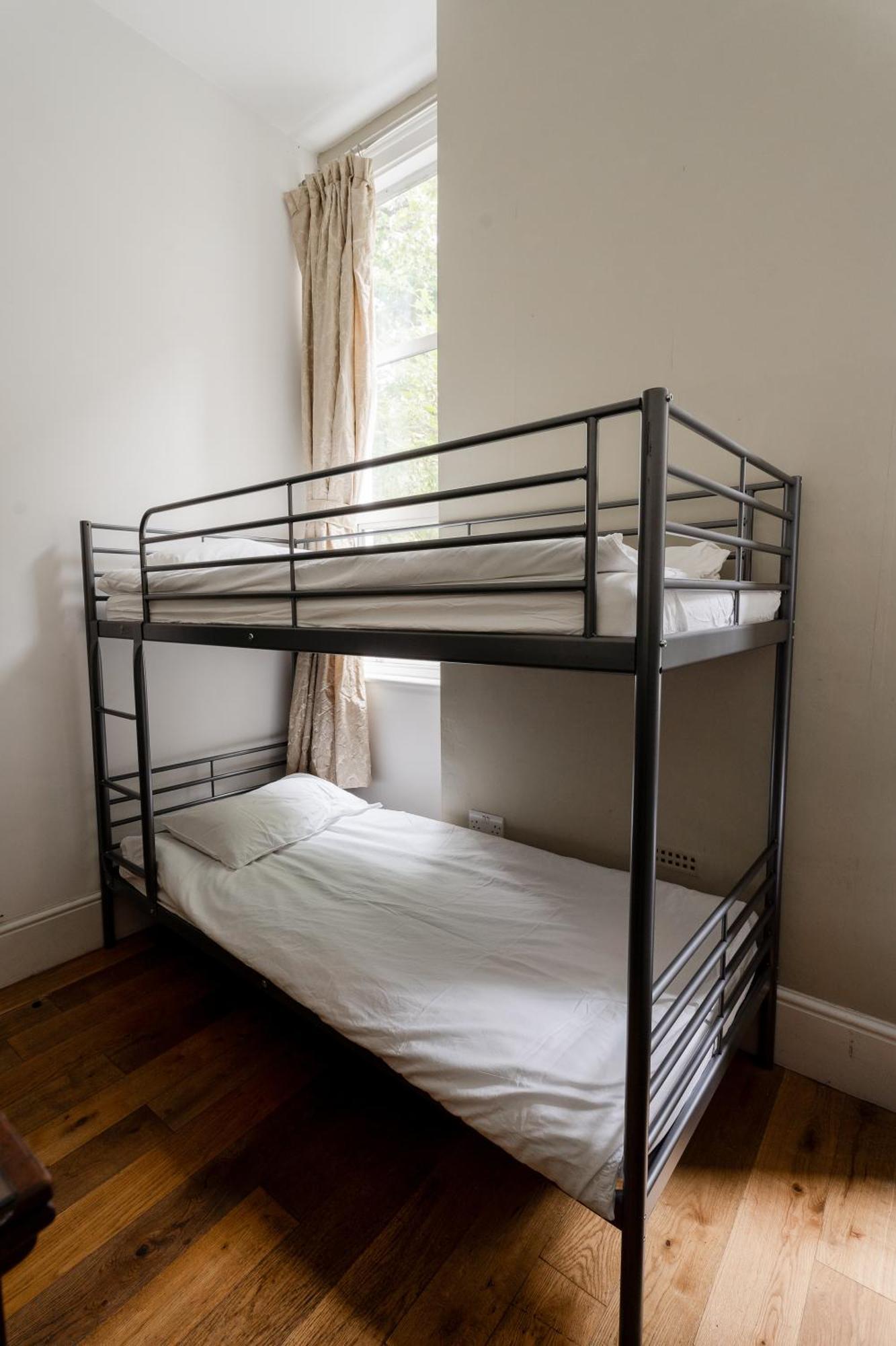 Ebs Hostel London Catford Esterno foto