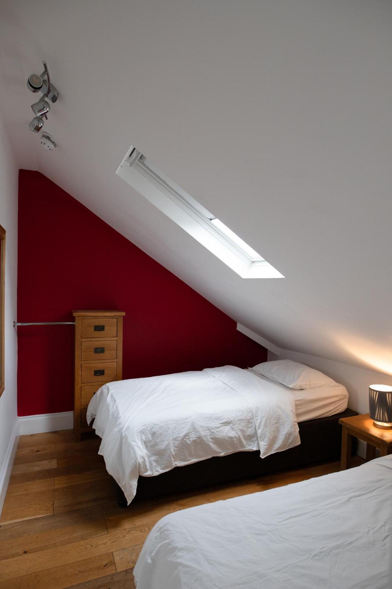 Ebs Hostel London Catford Esterno foto